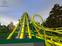 Cкриншот NoLimits Rollercoaster Simulation, изображение № 297219 - RAWG