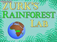 Cкриншот Zurk's Rainforest Lab, изображение № 335952 - RAWG