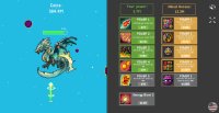 Cкриншот Idle Dragon Clicker, изображение № 3511908 - RAWG