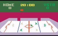 Cкриншот NHL Hockey (1991), изображение № 759910 - RAWG