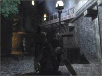 Cкриншот Thief 3: Тень смерти, изображение № 237194 - RAWG