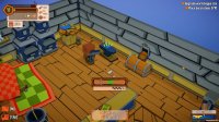 Cкриншот Craftlands Workshoppe - The Funny Indie Capitalist RPG Trading Adventure Game, изображение № 2333889 - RAWG