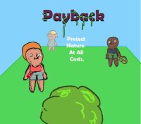 Cкриншот PayBack (itch) (Redroot2), изображение № 2564001 - RAWG