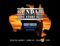 Cкриншот Gundam Side Story 0079: Rise from the Ashes, изображение № 2007440 - RAWG