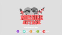 Cкриншот MissileAttack, изображение № 1106700 - RAWG