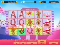 Cкриншот Fun Vegas Slot Machines, изображение № 1722941 - RAWG