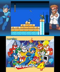Cкриншот Mega Man Legacy Collection / ロックマン クラシックス コレクション, изображение № 768727 - RAWG