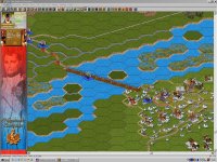 Cкриншот Napoleonic Battles: Campaign Wagram, изображение № 346956 - RAWG