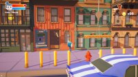 Cкриншот MeteoHeroes, изображение № 3586525 - RAWG