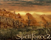 Cкриншот SpellForce 2: Shadow Wars, изображение № 422827 - RAWG
