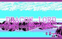 Cкриншот Dragon Lord (1990), изображение № 744221 - RAWG
