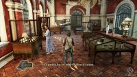 Cкриншот Uncharted 3: Иллюзии Дрейка, изображение № 568369 - RAWG