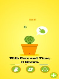 Cкриншот Lucky Cactus Grow, изображение № 1603113 - RAWG