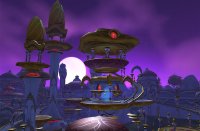 Cкриншот World of Warcraft: The Burning Crusade, изображение № 433202 - RAWG