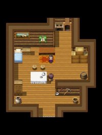 Cкриншот Fantasy Town Life:Cooking Shop, изображение № 1840145 - RAWG