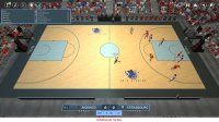 Cкриншот Pro Basketball Manager 2019, изображение № 1710780 - RAWG