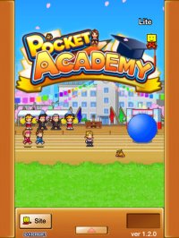 Cкриншот Pocket Academy Lite, изображение № 16025 - RAWG