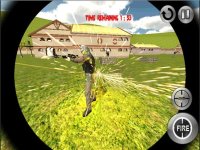 Cкриншот Bravo Sniper Strike Assassin Commando -Trigger Shot to Kill Real Rivals Adventure, изображение № 1743394 - RAWG