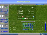 Cкриншот Cricket Coach 2009, изображение № 537510 - RAWG