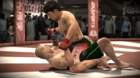 Cкриншот EA SPORTS MMA, изображение № 531435 - RAWG