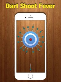 Cкриншот Dart Shoot Fever - Hit Master, изображение № 1661954 - RAWG