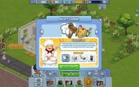 Cкриншот The Sims Social, изображение № 2420523 - RAWG