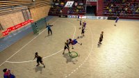 Cкриншот IHF Handball Challenge 12, изображение № 147960 - RAWG