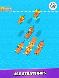 Cкриншот Sea Invaders!, изображение № 2389270 - RAWG