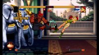 Cкриншот Super Street Fighter 2 Turbo HD Remix, изображение № 544915 - RAWG