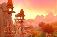 Cкриншот World of Warcraft: The Burning Crusade, изображение № 433198 - RAWG