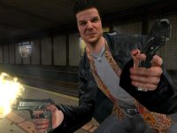 Cкриншот Max Payne, изображение № 180287 - RAWG