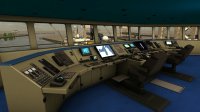 Cкриншот European Ship Simulator, изображение № 140198 - RAWG