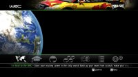 Cкриншот WRC: FIA World Rally Championship, изображение № 541850 - RAWG