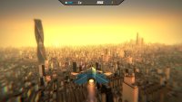 Cкриншот Infinite Skyline Superflight, изображение № 3620755 - RAWG