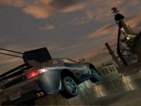 Cкриншот Need for Speed: Underground 2, изображение № 810035 - RAWG