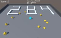 Cкриншот Roll A Ball (yhrz), изображение № 3181096 - RAWG