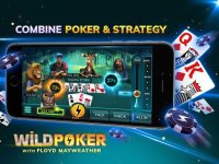 Cкриншот Wild Poker - Floyd Mayweather, изображение № 1733380 - RAWG