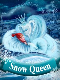 Cкриншот The Snow Queen by Hans Christian Andersen Full, изображение № 1648405 - RAWG