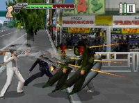 Cкриншот Tokyo Beat Down, изображение № 251272 - RAWG
