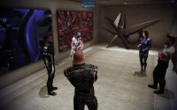 Cкриншот Mass Effect 3: Citadel, изображение № 606930 - RAWG