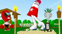 Cкриншот Strong Bad's Cool Game for Attractive People: Episode 1 Homestar Ruiner, изображение № 493805 - RAWG