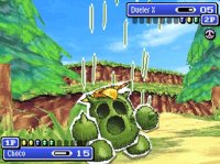 Cкриншот Final Fantasy Fables: Chocobo Tales, изображение № 786509 - RAWG