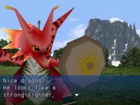 Cкриншот Dragonseeds, изображение № 729374 - RAWG