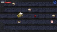 Cкриншот Run Dant Run, изображение № 1687675 - RAWG