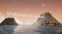 Cкриншот Volcano Eruption, изображение № 863008 - RAWG