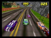 Cкриншот San Francisco Rush: Extreme Racing, изображение № 741199 - RAWG