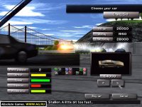 Cкриншот Mini Car Racing, изображение № 323291 - RAWG