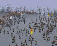 Cкриншот Medieval: Total War - Viking Invasion, изображение № 350885 - RAWG