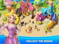 Cкриншот Disney Magic Kingdoms: Построй волшебный парк!, изображение № 1408601 - RAWG