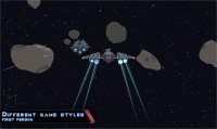 Cкриншот Space Shooter: Star Forces Ships, изображение № 2148594 - RAWG